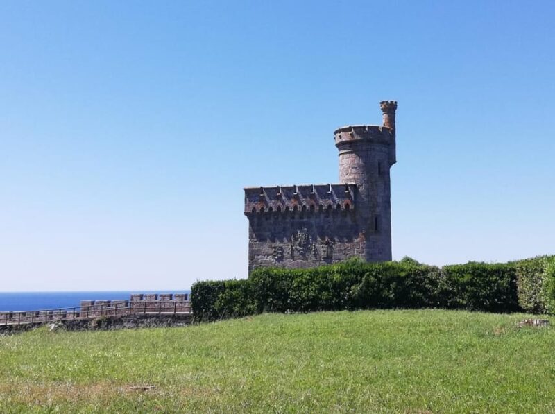 Baiona, Galicia: Walking Tour With a Local Guide - Itinerary Highlights