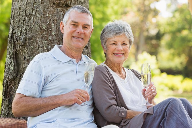 Bairrada Private Tour (Luso & Curia Villages) With Wine Tasting - What to Expect