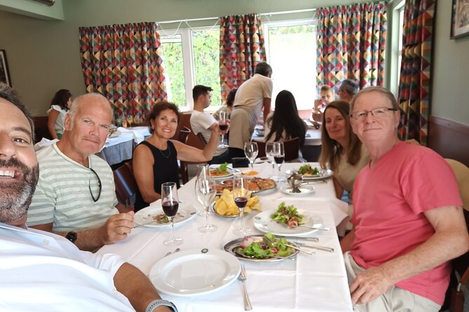 Bairrada Winery Route Experience, Full-Day From Coimbra - Pricing and Variations