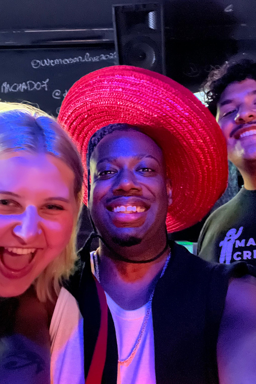 Bairro Alto Pub Crawl! - Itinerary and Highlights