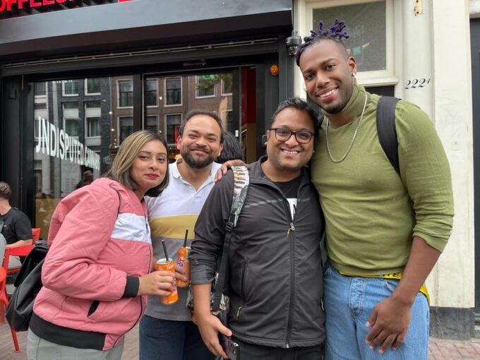 Bairro Alto Pub Crawl! - Frequently Asked Questions