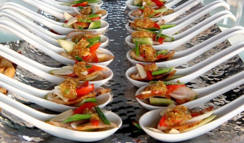 Baiyoke 82nd Floor: Crystal Grill Buffet & Observation Deck - Child Ticket Eligibility