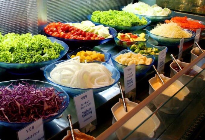 Baiyoke 82nd Floor: Crystal Grill Buffet & Observation Deck - Customer Ratings and Feedback