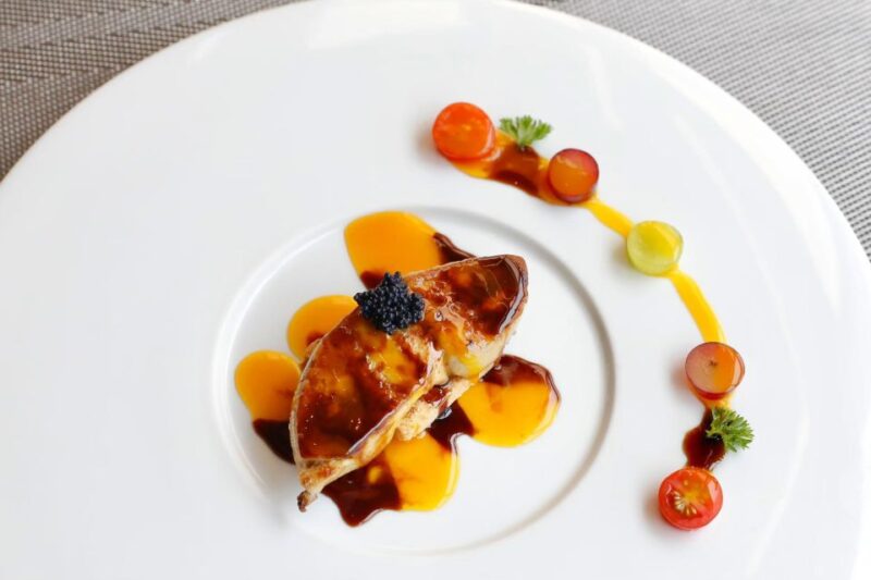 Baiyoke Tower Balcony Buffet & Observation Deck 81st Floor - Customer Ratings and Reviews