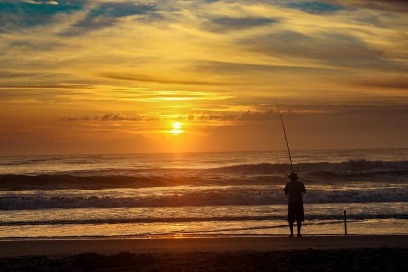 Baja: Adventure Shore Fishing - Explore La Ventana on ATV - Key Points