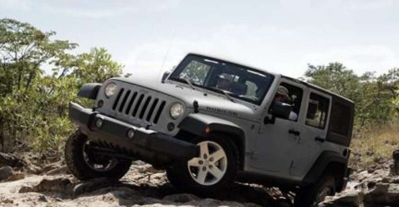 Baja Jeep Tour to Santiago From Los Cabos: Drive or Ride - Itinerary and Highlights