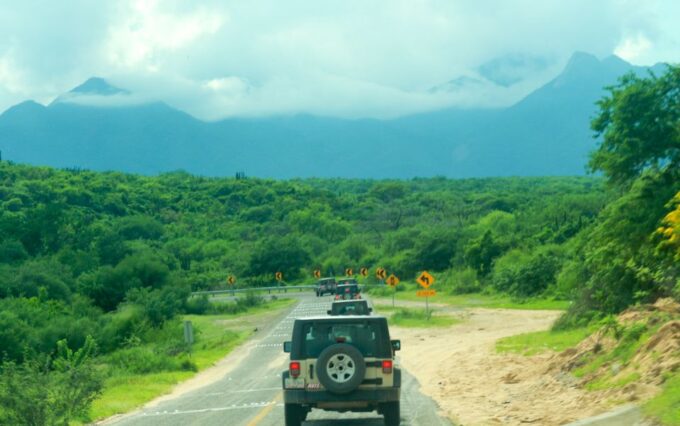 Baja Jeep Tour to Santiago From Los Cabos: Drive or Ride - Frequently Asked Questions