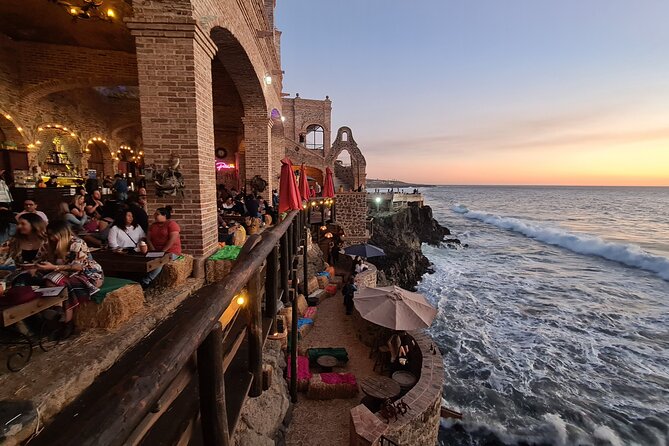 Baja Mexico One Day Regional Tour - Accessibility and Participation