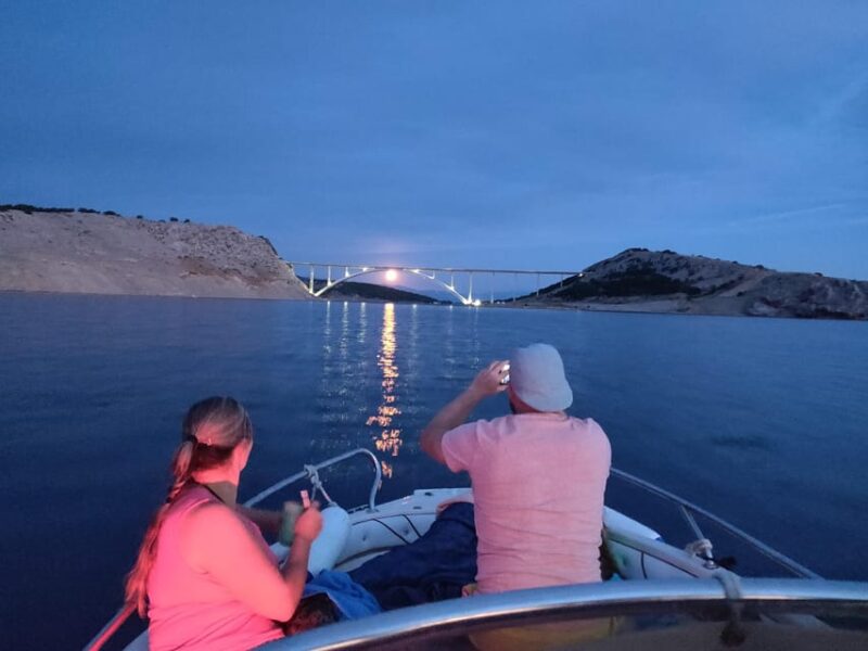 Bakar, Near Rijeka: Private Boat Trips, Swimming, Snorkeling - Good To Know