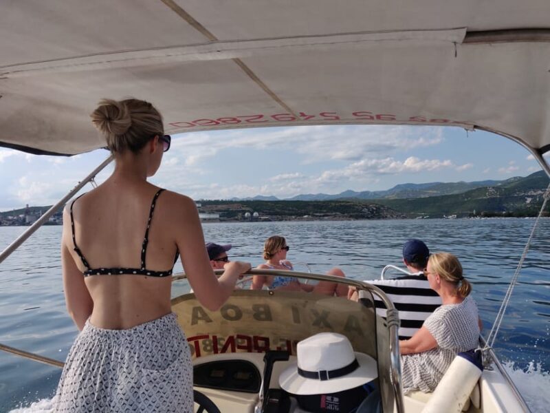 Bakar, Near Rijeka: Private Boat Trips, Swimming, Snorkeling - Pricing and Booking