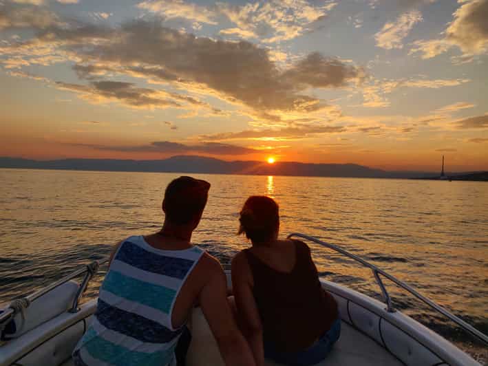 Bakar, Near Rijeka: Private Boat Trips, Swimming, Snorkeling - Itinerary and Highlights