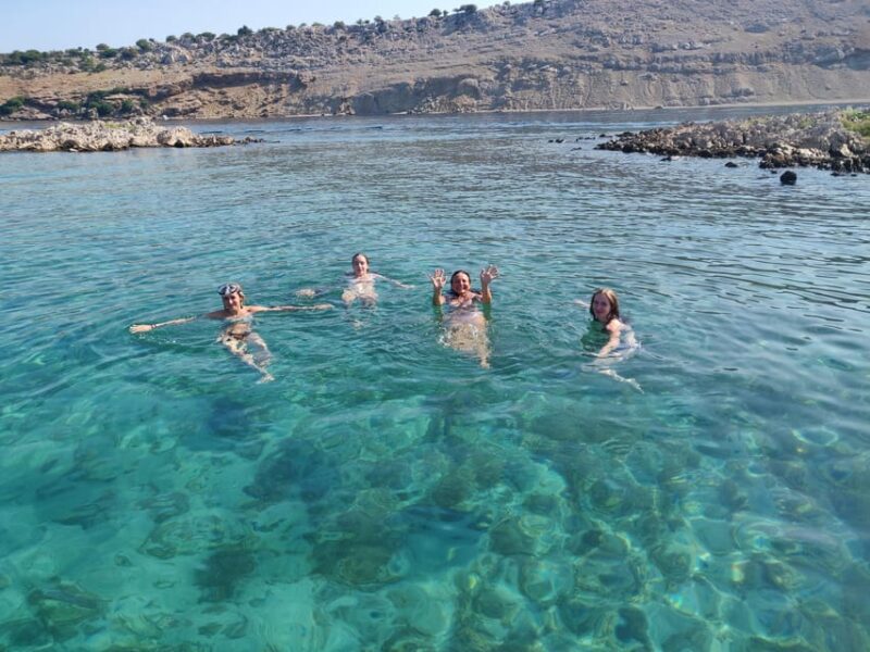 Bakar, Near Rijeka: Private Boat Trips, Swimming, Snorkeling - Safety and Flexibility