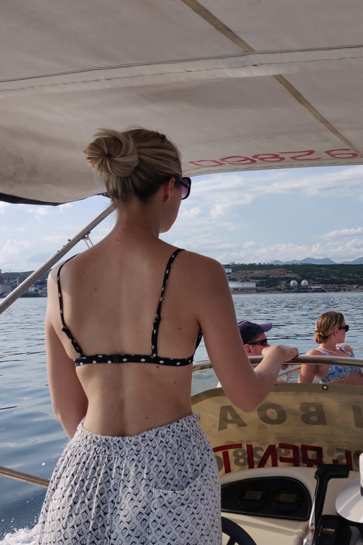 Bakar, Near Rijeka: Private Boat Trips, Swimming, Snorkeling - Customer Experiences