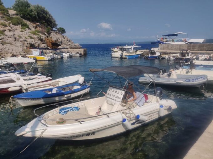 Bakar, Near Rijeka: Private Boat Trips, Swimming, Snorkeling - Pickup Locations