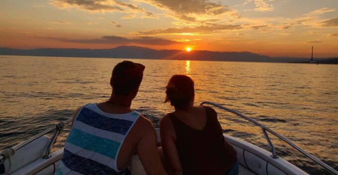Bakar, Near Rijeka: Private Boat Trips, Swimming, Snorkeling - Optional Sightseeing
