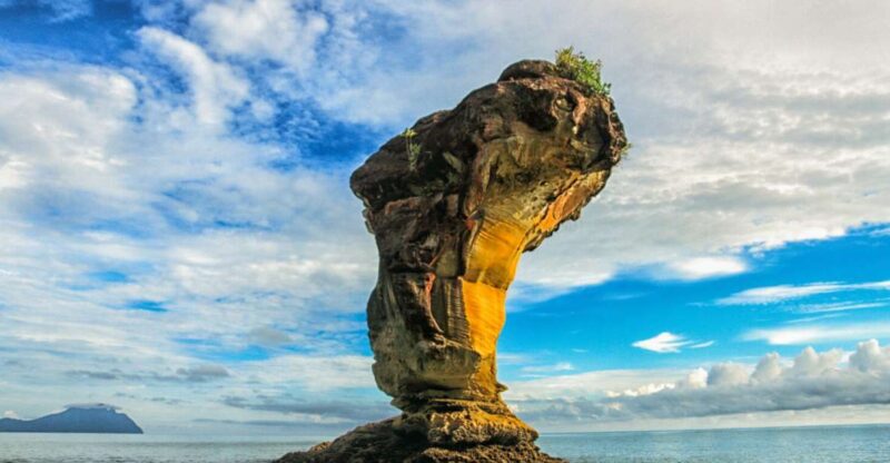 Bako National Park - Key Points
