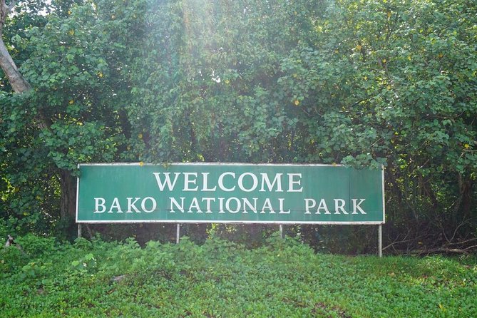 Bako National Park - Seasonal Surcharges and Policies