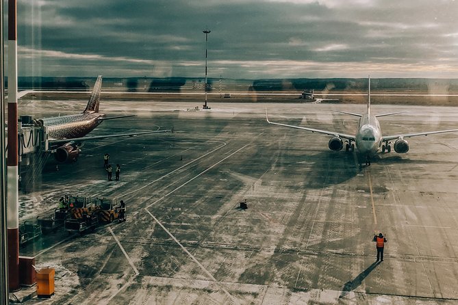 Baku Airport Private Transfer Service - Contact Information and Support