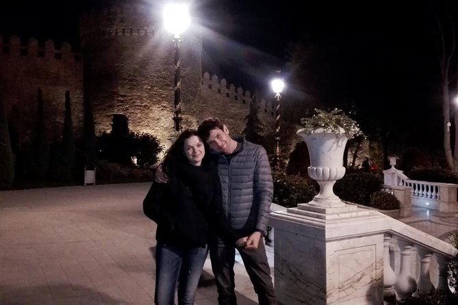 Baku by Night: Small-Group Walking Tour - Traveler Reviews