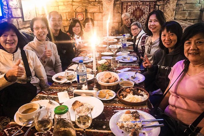 Baku City Tour and Old Town With Transportation - Meeting and Pickup Information