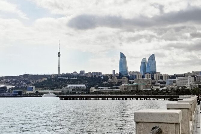 Baku City Tour With Heritage Travel / All Entrance Fees Inc - Accessibility and Transportation