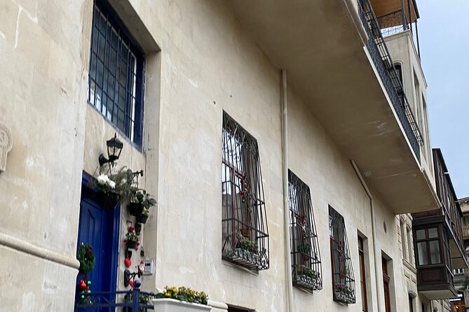 Baku City Tours, Guide, Full Day Tour in Baku - Accessibility