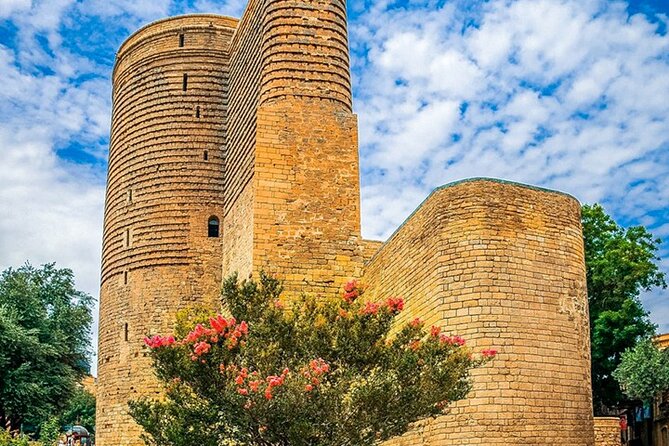 Baku City Tours, Guide, Full Day Tour in Baku - Tour Highlights