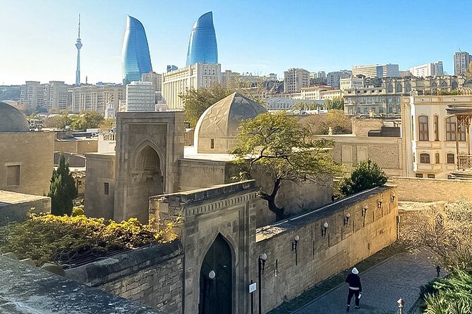 Baku City Tours, Guide, Full Day Tour in Baku - Frequently Asked Questions