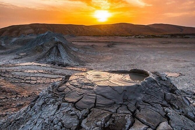 Baku Gobustan Absheron Guided Day Trip - Inclusions
