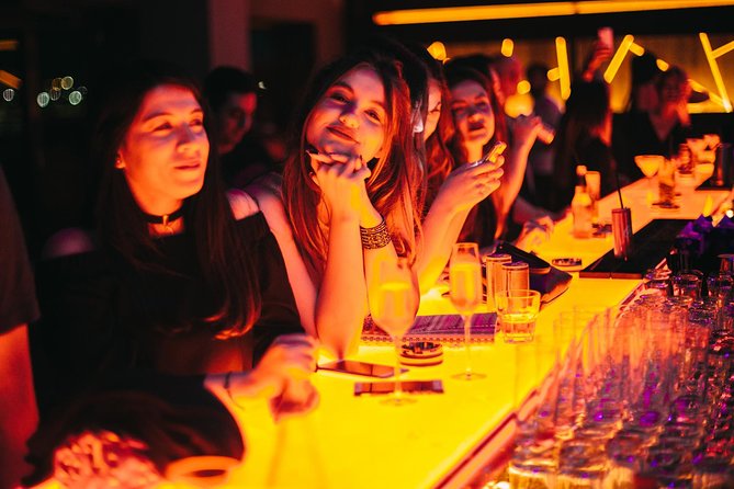 Baku Night Life Experience (All Inclusive) - Start Time and Group Size