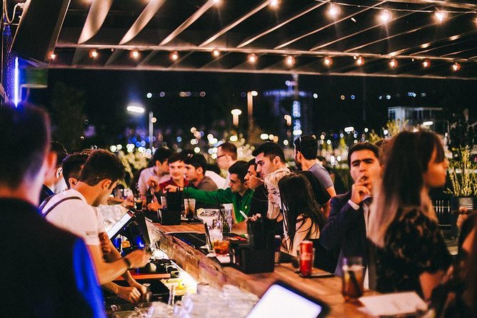 Baku Night Life Experience (All Inclusive) - Medical Considerations