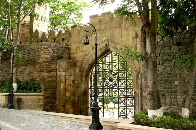 Baku Old City Tour - Customer Feedback