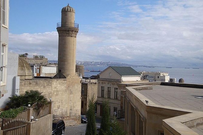 Baku Old City Tour - Exploring Bakus Old City