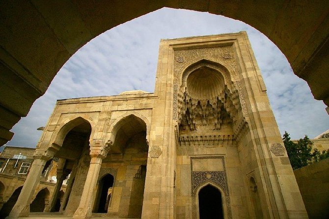 Baku Old City Tour - Preparing for the Tour