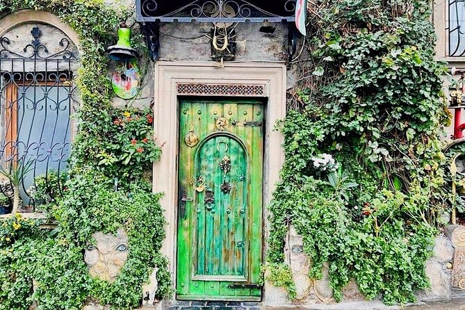 Baku: Old City Walking Tour. - Accessibility and Additional Info