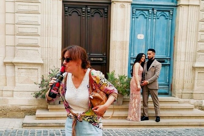 Baku: Old City Walking Tour. - Bakus Old City Highlights