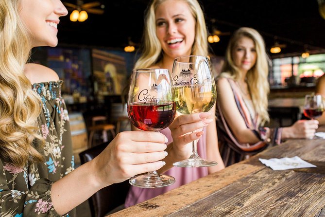 Baku Wine Crawl for Small Groups - Exploring Winemaking History