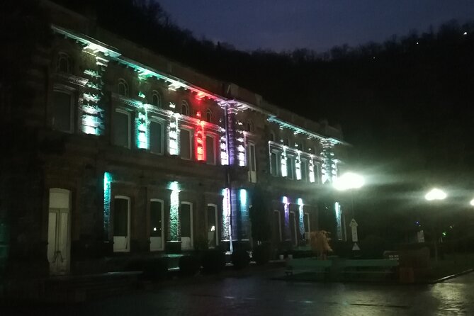 Bakuriani and Borjomi Full Day Tour  - Tbilisi - Exploring Local Culture and Cuisine