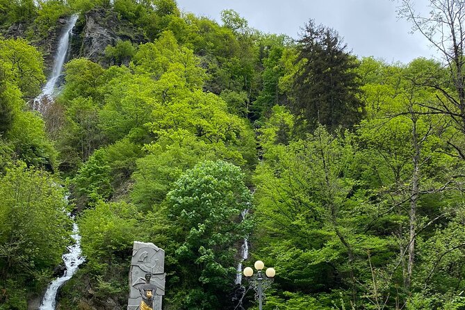 Bakuriani and Borjomi Full Day Tour  - Tbilisi - Cancellation Policy and Refund Information