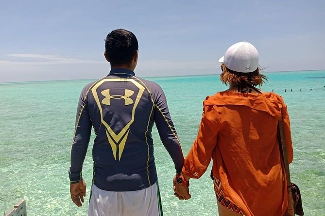 Balabac 3 Days/ 2 Nights Private Tour - Tour Overview
