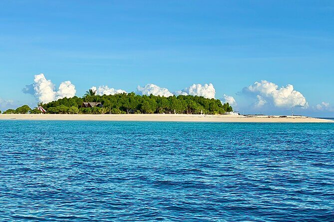 Balabac Islands Semi Private Tour From Puerto Princesa - Authentic Experiences and What Travelers Say