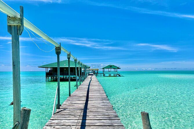 Balabac Islands Semi Private Tour From Puerto Princesa - Value and Practical Considerations