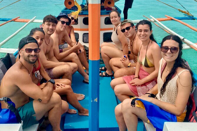 Balabac Islands Semi Private Tour From Puerto Princesa - The Sum Up