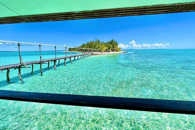 Balabac Islands Semi Private Tour From Puerto Princesa - FAQ