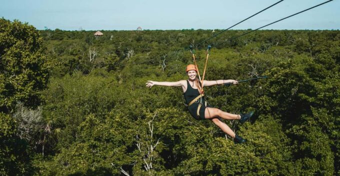 Balam Zipline Reservation, Cenote Snorkeling, and Rappel. - Frequently Asked Questions