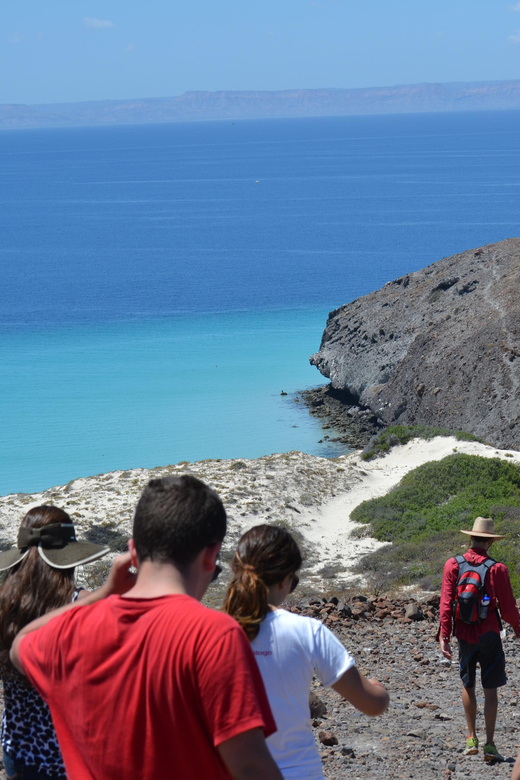 Balandra Adventure: Hike, Kayak, and Snorkel - Key Points