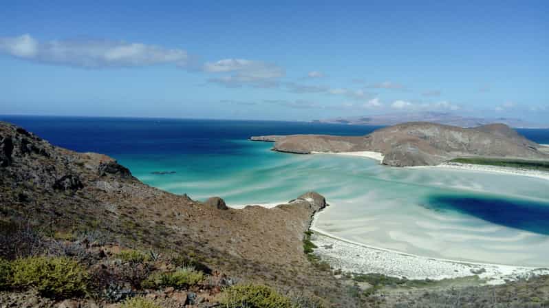Balandra Adventure: Hike, Kayak, and Snorkel - Itinerary and Activities
