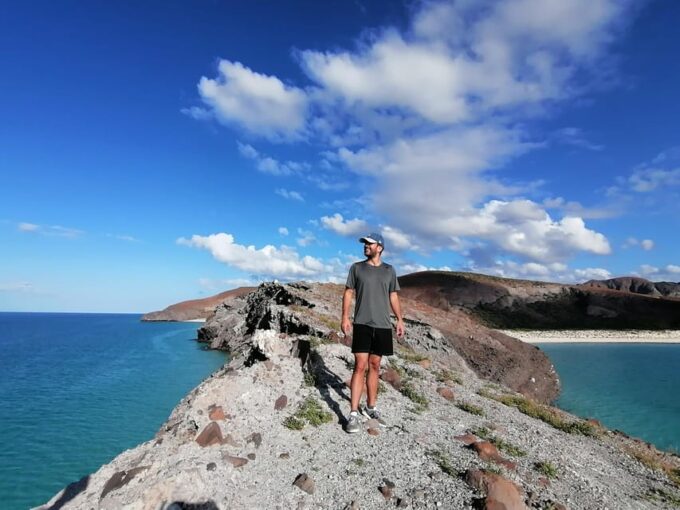 Balandra Adventure: Hike, Kayak, and Snorkel - Group Size and Cancellation Policy