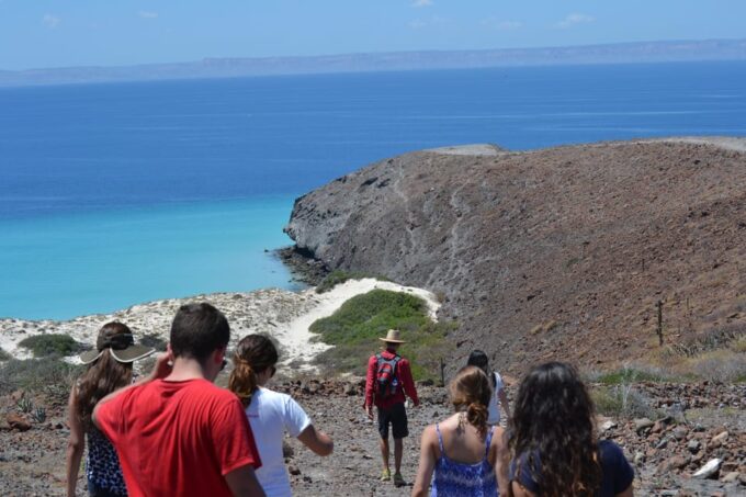 Balandra Adventure: Hike, Kayak, and Snorkel - Frequently Asked Questions