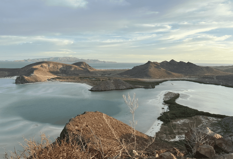 Balandra and Tecolote Beaches Day Trip With Lunch - Key Points